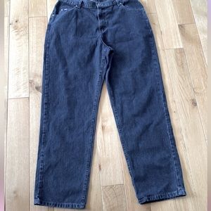 Lee originals jean size 16M